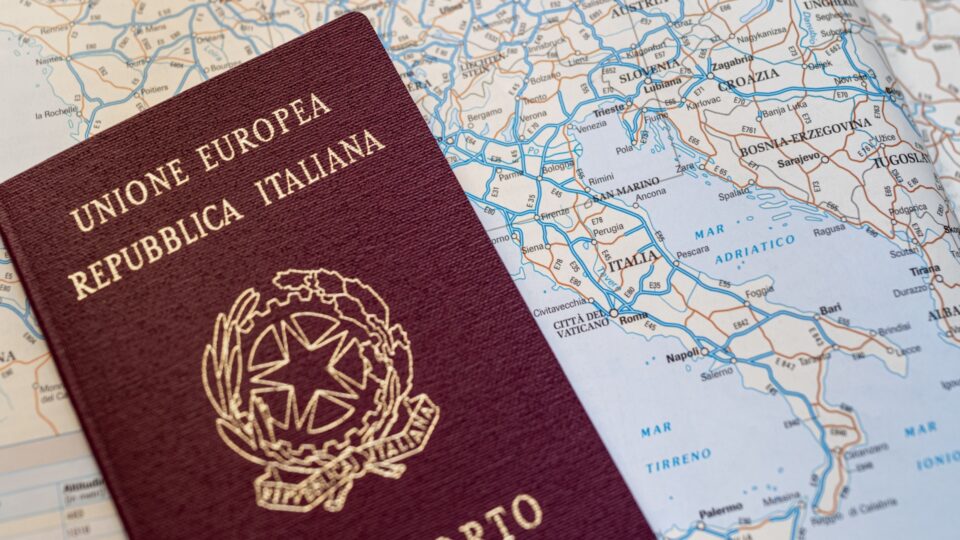 Minha luta contra a taxa abusiva na cidadania italiana