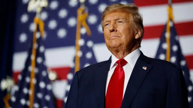 Trump no poder e seus impactos na política da União Europeia