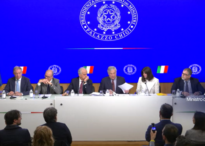 Governo italiano impõe restrição drástica à cidadania por direito de sangue