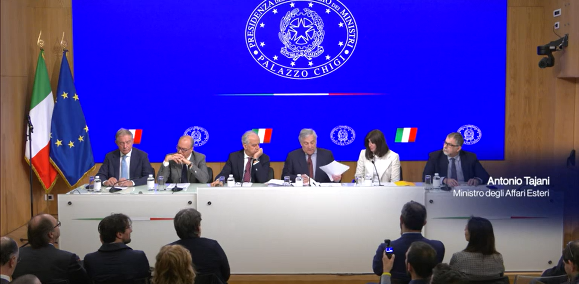 Governo italiano impõe restrição drástica à cidadania por direito de sangue