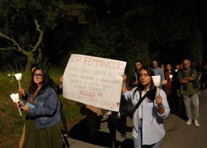 Feminicídio de Ana Cristina Duarte: comunidade se mobiliza com missa e campanha para seus filhos