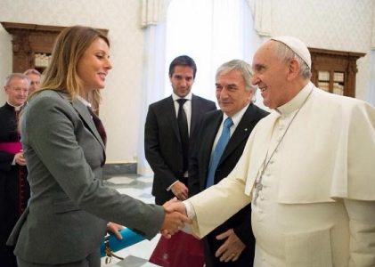 Papa Francisco: uma perda imensurável para o mundo moderno