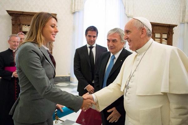 Papa Francisco: uma perda imensurável para o mundo moderno