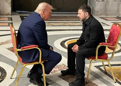 Roma se torna palco de paz global no adeus ao Papa Francisco