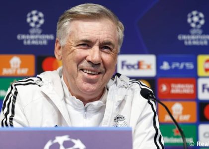 Carlo Ancelotti na Seleção Brasileira: Uma escolha de excelência e experiência