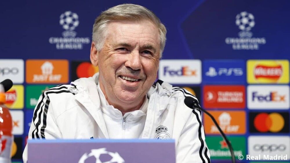 Carlo Ancelotti na Seleção Brasileira: Uma escolha de excelência e experiência