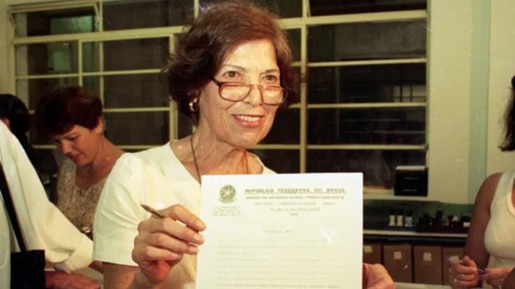 Uma rua para Eunice Paiva: a força da memória e do elo Brasil-Itália