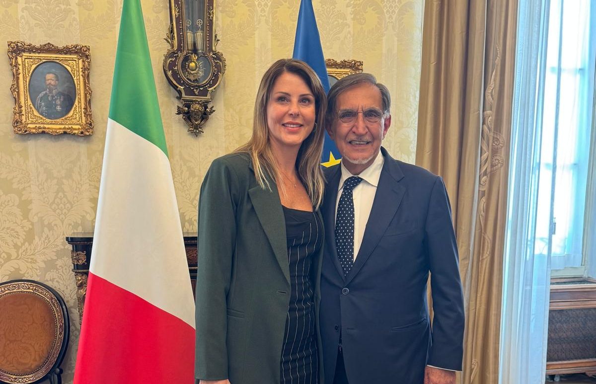 Novidades de Roma sobre o novo decreto da cidadania italiana