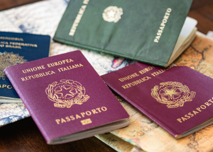 Cidadania Italiana: Senado aprova decreto que restringe direito por descendência e impacta milhões de ítalo-brasileiros