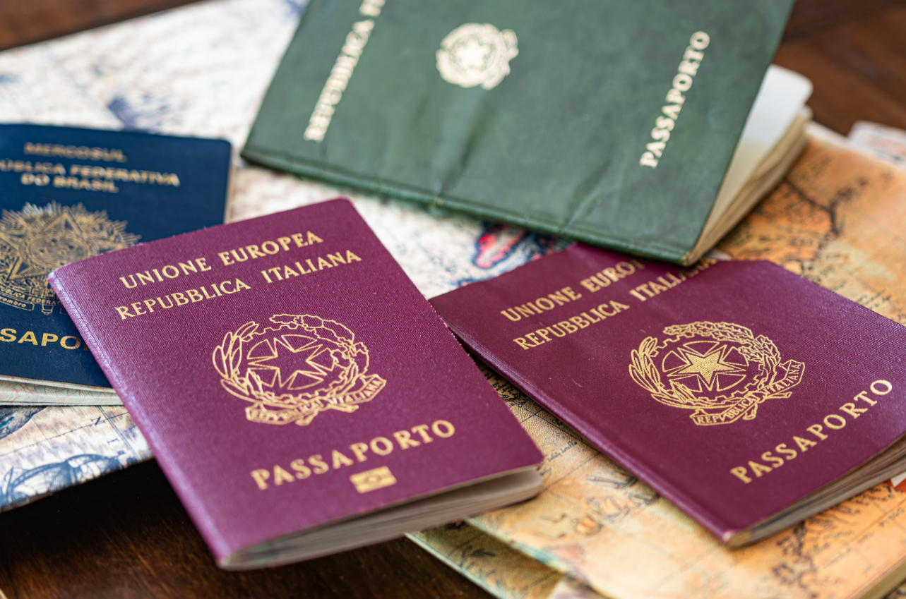 Cidadania Italiana: Senado aprova decreto que restringe direito por descend&ecirc;ncia e impacta milh&otilde;es de &iacute;talo-brasileiros